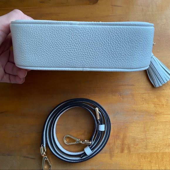 Michael Michael Kors convertible crossbody - Picture 4 of 13